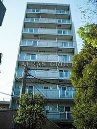 プレール・ドゥーク上北沢