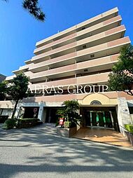 ダイアパレス茅ヶ崎浜之郷