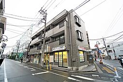 メゾン梨花2 204