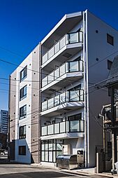 大田区下丸子２丁目