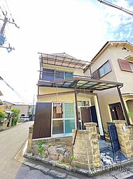 泉佐野市湊二丁目貸家