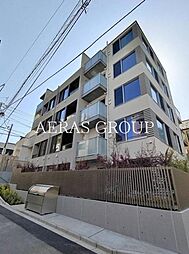 ウェルスクエア初台