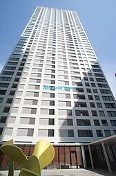 虎ノ門タワーズレジデンス 1407