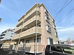 エスポアールＩＩ 201