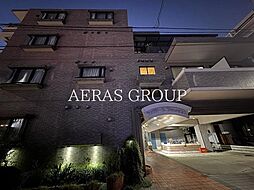 ラブラドール高井戸