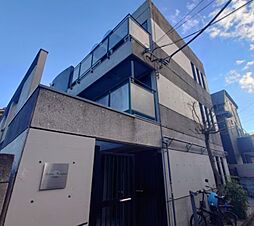 サンライズマンション狛江