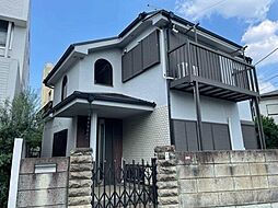杉並区清水3丁目戸建