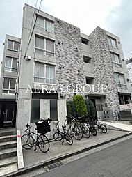 ＺＥＳＴＹ曙橋