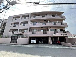 ステイタスマンション香椎 103