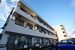 サンハピニスふじみ野 103