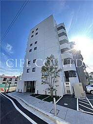 品川区戸越１丁目