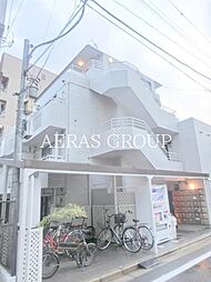 クアルト上井草