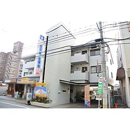 シティーキャッスル 303