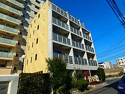 グリーンヒルズ新百合山手 501