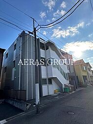 パーク桜ケ丘