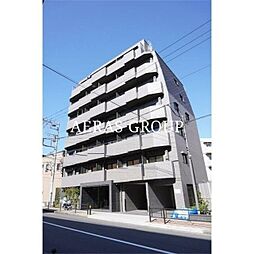 ルーブル練馬伍番館