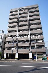 ラメール横浜