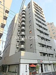 東急ドエルアルス根津