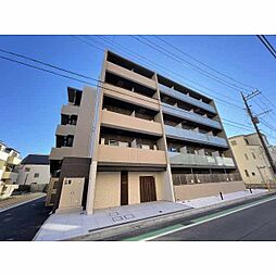 アルコバレーノお花茶屋 503