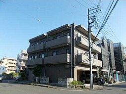 ハイグランドマンション 202