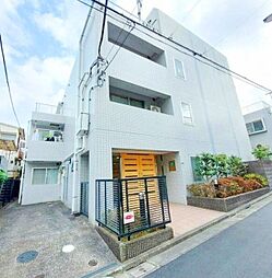 ヒルサイドコート西品川