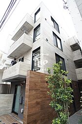 品川区小山５丁目