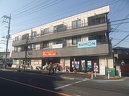 メゾンエクセラン