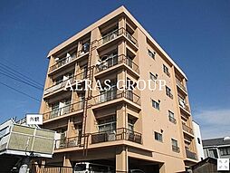 川越三浦マンション