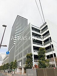 パークハウスワンズタワー