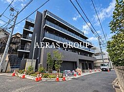 ソラステージ横浜白楽