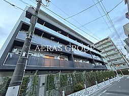 プラウドフラット品川大井町 307