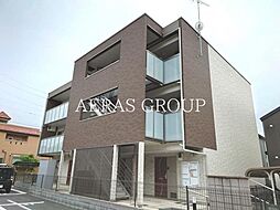 クレイノプラテリーアIII