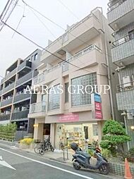 目黒区中央町２丁目
