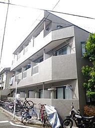 フィールド・B・千川