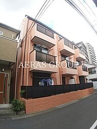 ネクスト東尾久