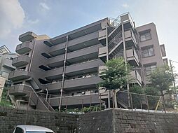 アミティハイツ第2大久保 104