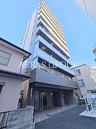 MAXIV西川口AZ DUE