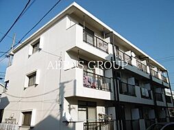 ウィローレヂデンス Ｂ