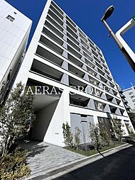 ザ・ケンジントン・レジデンス芝浦 604