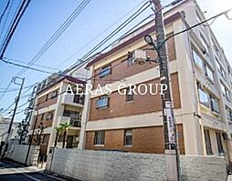 河田町ローヤルマンション