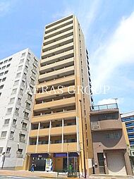 ヴェルト西大島グラーセ