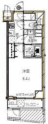 S-RESIDENCE新宿イースト