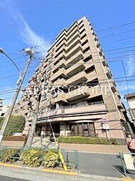 ライオンズガーデン西葛西