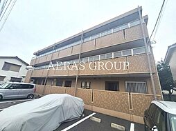 サンヒルズ秀栄