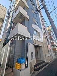 マートルコート駒沢大学