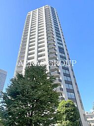 ミッドサザン・レジデンス御殿山