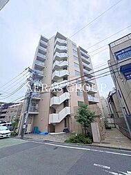 コルニーチェ小石川