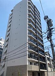 クオリタス浅草橋