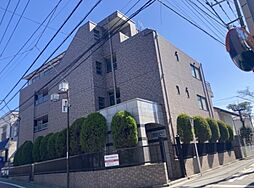 スカイパレス中村橋I