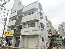 相模原市中央区鹿沼台１丁目